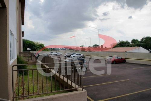 Imagem 28 de 30 de Residencial Aruana, 3 Dormitórios, 1 Vaga De Garagem, Cidade Industrial, Curitiba, Parana - Ap00377 - 33131694
