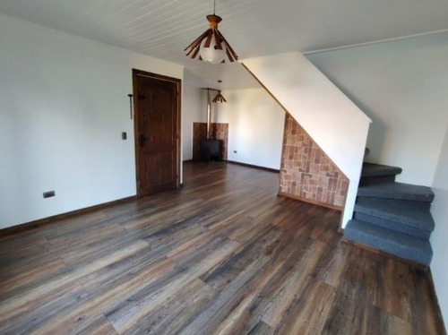 Se Vende Casa Villa Galilea Valdivia