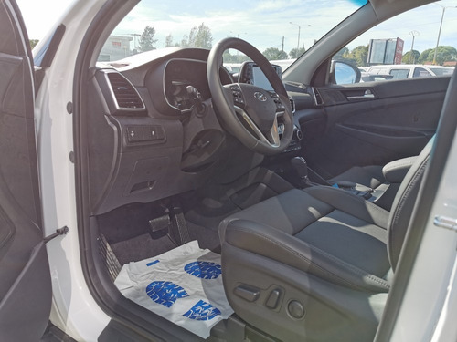 Hyundai New Tucson 2.0 Value At 0 Km