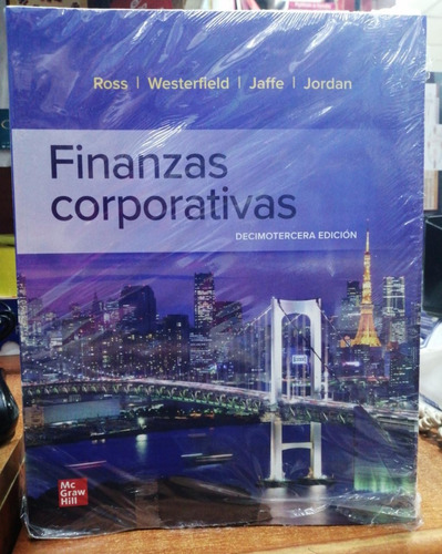 Finanzas Corporativas Decimotercera Edicion