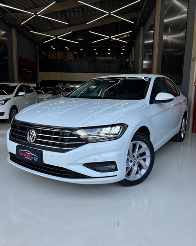 Imagem 3 de 14 de Jetta Comfort. 250 Tsi 1.4 Flex 16v Aut.