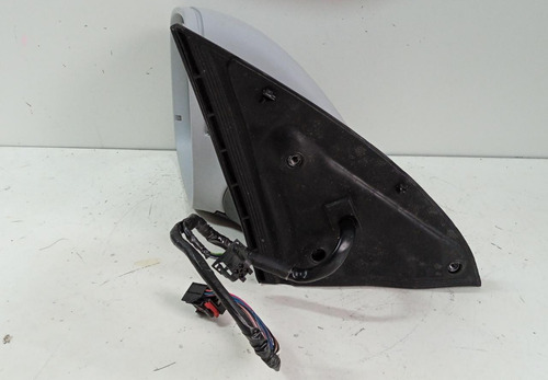 Retrovisor Esquerdo Audi Q7 2011 2012 13 2014 2015 Original