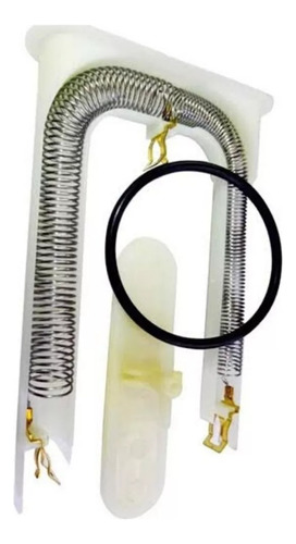 Resistência Lorenzetti Aquecedor Versátil 220v 5500w