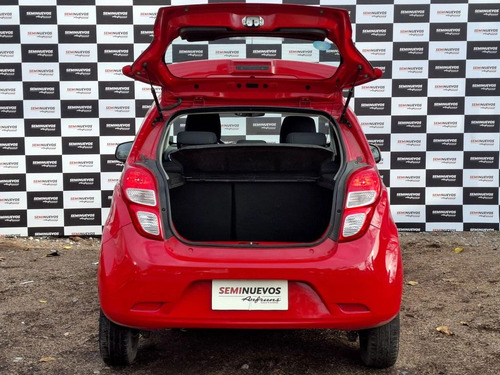 Chevrolet Spark GT SPARK GT 1.2 LT AC MT