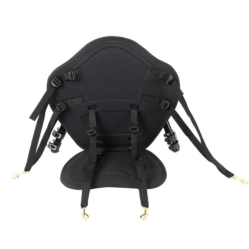 Imagen 2 de 6 de Asiento De Kayak Acolchado De Lujo Con Asiento Suave Y