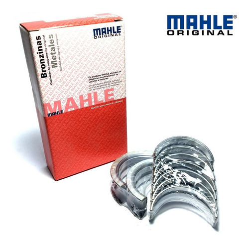 Concha Bancada Corcel / Del Rey 1.6 010 Mahle M59405