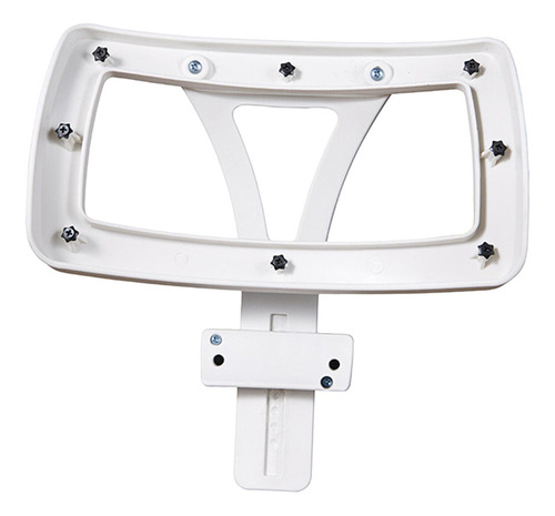 Accesorio Para Reposacabezas De Silla De Escritorio, Pieza