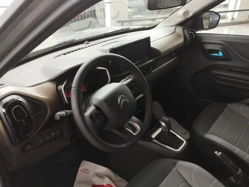 Citroën Aircross 1.0 At Turbo 2026 , Nueva Suv 5 Puestos