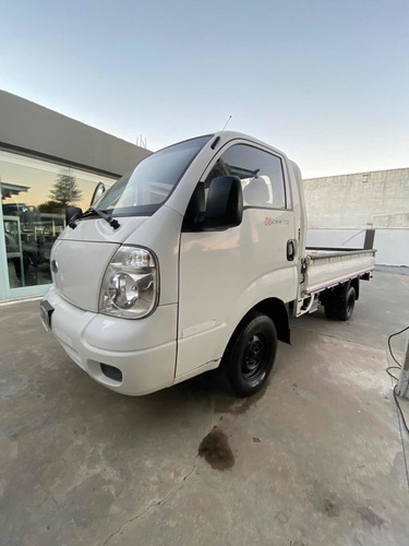 Kia K2500 2.5 Tdci Truck Aa C/caja 4x2 2008