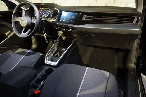Audi A1 30 Tfsi Sportback 116cv Stronic -carhaus