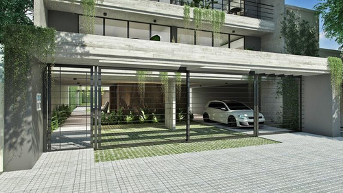 Imagen 16 de 29 de Departamento De Dos Ambientes En Venta, Morón. Emprendimiento En Zona Residencial.