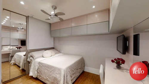 Apartamento - Ref: 212143