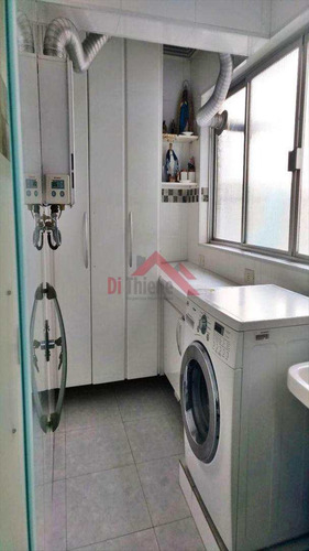 Imagem 17 de 17 de Lindo Apartamento No São Gabriel - V348