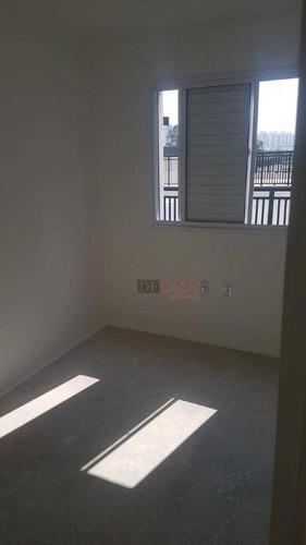 Imagem 15 de 17 de Apartamento Com 2 Dormitórios À Venda, 46 M² Por R$ 233.000,00 - Penha De França - São Paulo/sp - Ap5329