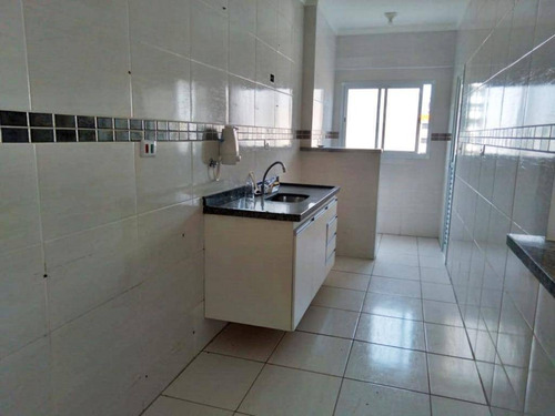 Imagem 27 de 29 de Apartamento, 2 Dorms Com 68 M² - Aviação - Praia Grande - Ref.: Nco126 - Nco126