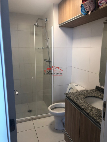 Imagem 20 de 23 de Apto No Ipiranga 2 Dormitórios À Venda - 746270 - 70704469