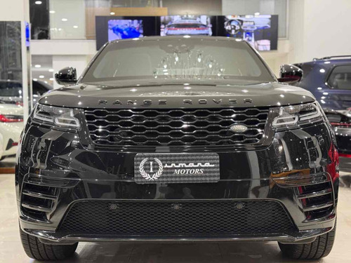 Land Rover Range Rover Velar 2.0 P300 GASOLINA R-DYNAMIC SE AUTOMÁTICO