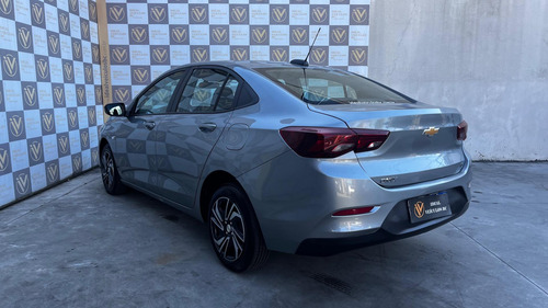 Chevrolet Onix plus Onix Plus 10mt Lt2
