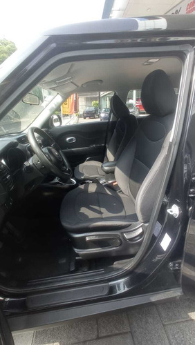 Imagen 14 de 15 de Kia Soul 1.6 Lx Mt 2018
