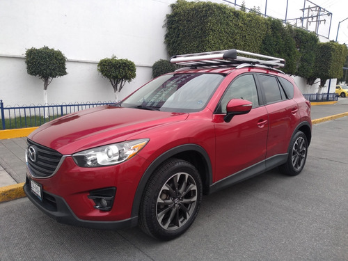 Mazda CX-5 2.0 L I Grand Touring At