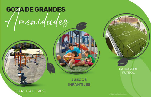 Residencial Xänthe 2
