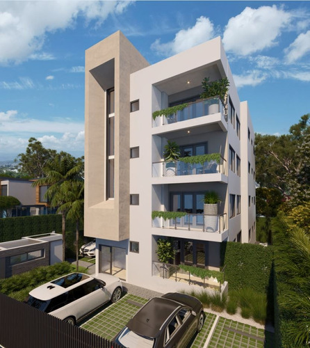 Apartamentos En Villa Del Norte- Entrega En 2025