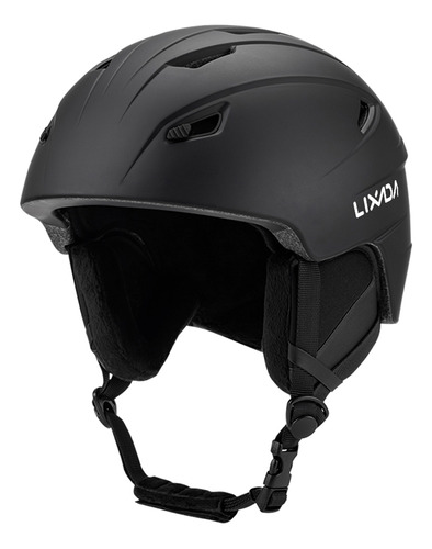 Casco De Seguridad, Cómodo, Cálido, Integrado, Tabla De Snow