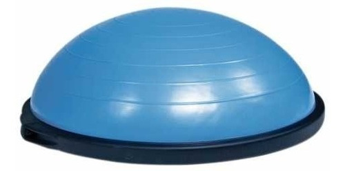 Semi Esfera/ Bosu  50 Cm Diámetro. Pilates/gym Delriopilates