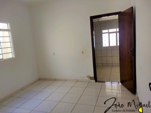 Casa Sobrado Del Rey, Ca00477, Catanduva, Joao Miguel Corretor De Imoveis, Venda De Imoveis - Ca00477 - 68992376