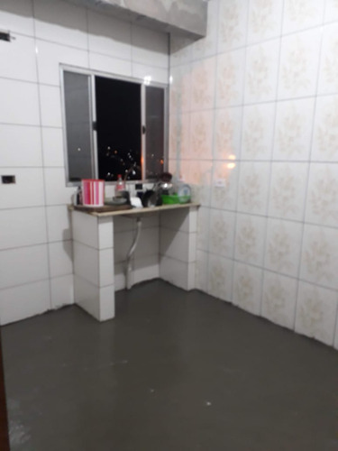 Sobrado Com Garagem Pra 2 Carros 2 Casa E Salão De 5x10