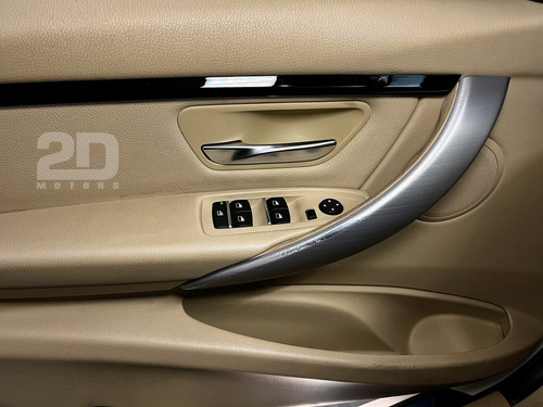 BMW 320i 2.0 SPORT 16V TURBO ACTIVE FLEX 4P AUTOMÁTICO