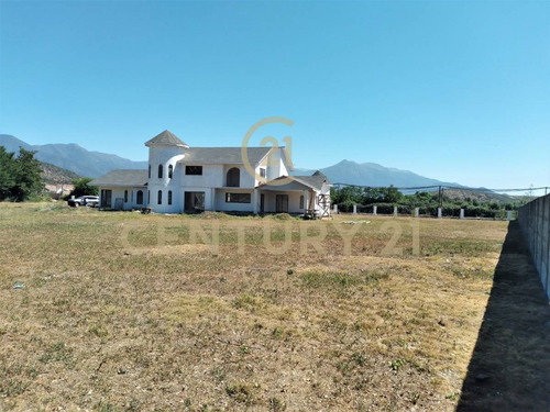 Imagen 8 de 13 de Casa En Venta, Santa Elena, Rancagua