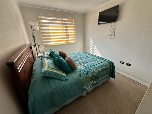 Amplio Townhouse Lomas San Andres