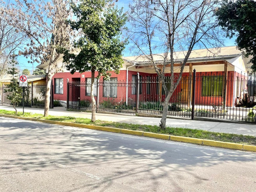 Propiedad Centro Hijuelas,al Lado Carabineros,ideal Comercio