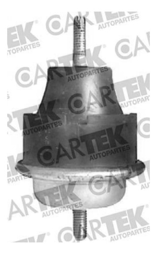 Soporte Motor Trasero Grand Raid 2007-2008-2009 L4 1.6
