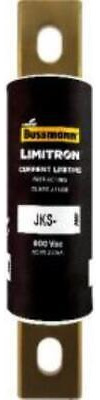 Cooper Bussmann Jks 100 Amp, 600v, Class J, Bussmann Jks Dde