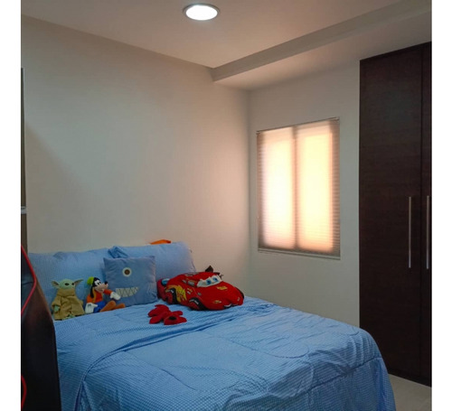 Apartamento En Venta La Trigaleña Res Amalfi Suite Valencia Up-7321625