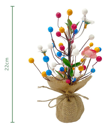 Para Decoraciones De Pascua, Árbol De Huevos De Pascua,
