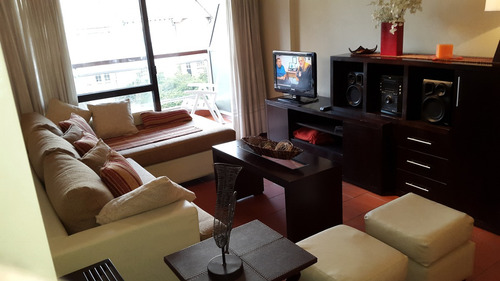 Imagen 3 de 22 de Dto 2 Ambientes Torreon Wi Fi, Cochera, Pileta Climatizada.