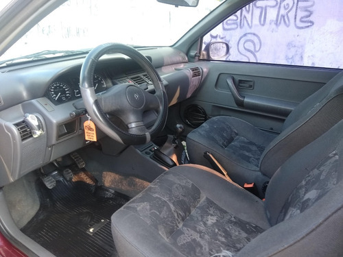 Renault Clio 1998