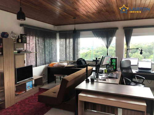 Casa Com 2 Dormitórios À Venda, 250 M² Por R$ 440.000 - Vicente Nunes - Nazaré Paulista/sp - Ca2339