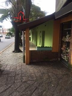 Terreno A Venda No Bairro Centro Em Itupeva - Sp. - 1307-1