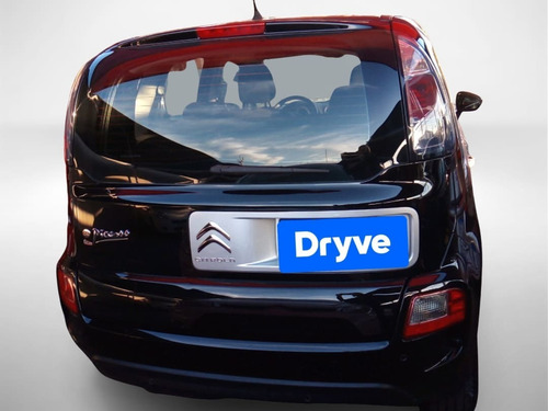 Imagem 3 de 11 de Citroen C3 Picasso Exclusive 1.6 16v Flex