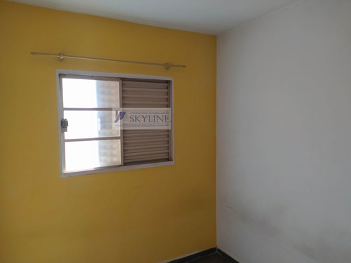 Imagem 6 de 19 de Apartamento Para Alugar No Bairro Jardim Residencial - 762-2