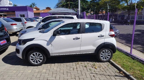 Fiat Mobi Like 1.0 (Flex)