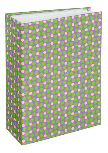 Album Clasico Estampado.   15x21 Cm / 100f Mod4