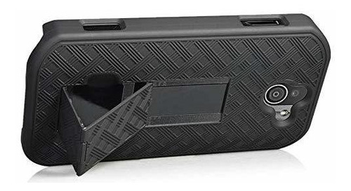 Funda Kyocera Duraforce Pro 2 Funda Nakedcellphone Cubierta