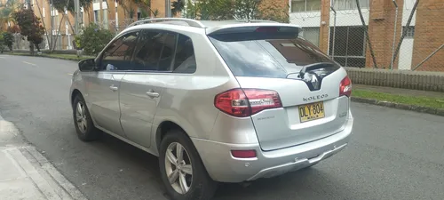 Renault Koleos 2.5 Dynamique 4x4