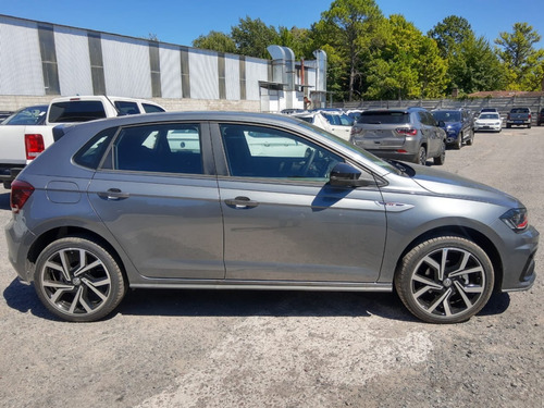 Nuevo Volkswagen Polo Gts 1.4 Tsi 150cv Automatico Gs