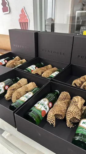 Regalos Empresariales